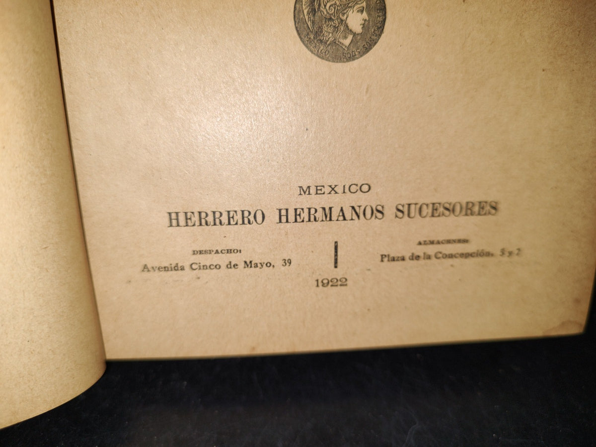 63- Metodología De La Enseñanza Primaria - Miguel C. Gutiérrez - 1922