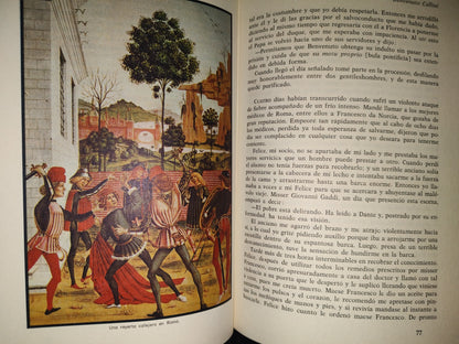 196- Selecciones Del Reader's Digest. Grandes Biografías. Einstein, Benvenuto Cellini, Albert Schweitzer, Charlotte Brontë - 1971
