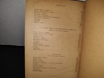 63- Metodología De La Enseñanza Primaria - Miguel C. Gutiérrez - 1922