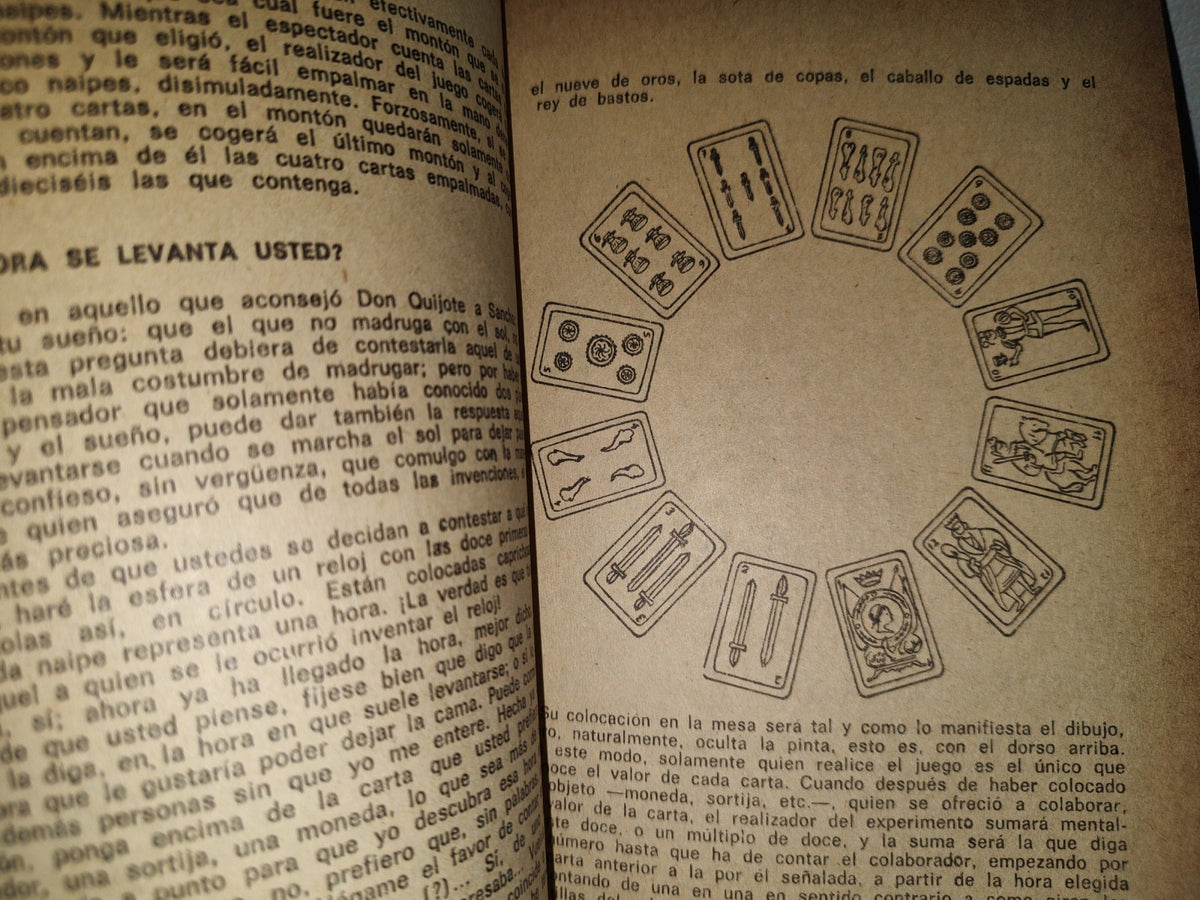 92- Juego De Manos - Antonio De Armenteras - Editorial Olimpo - Primera Edición 1978