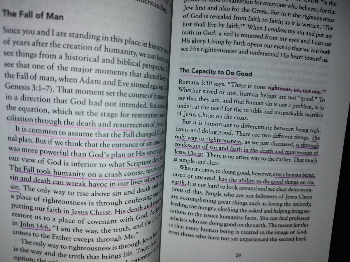 153- Christ In You. Why God Trusts You More Than You Trust Yourself - Eric Johnson - 2015