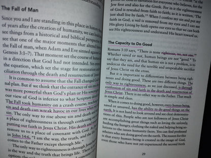 153- Christ In You. Why God Trusts You More Than You Trust Yourself - Eric Johnson - 2015