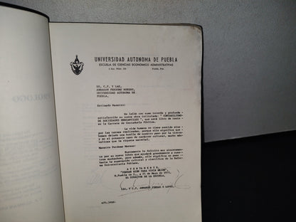 195- Contabilidad De Sociedades Mercantiles - Perdomo Moreno
