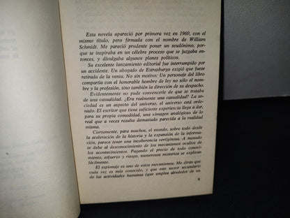 74- Iniciación Al Escándalo - Gabriel Veraldi - 1972