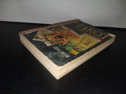 132- Tarot. La Baraja Profética - Joss Irish - 1983