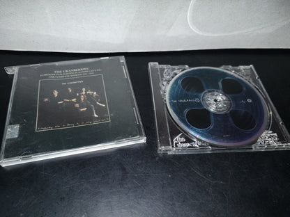 A3- Cd. The Cranberries. Everybody Else Is Doing It So Why Can'T We? (The Complete Sessions... 2002