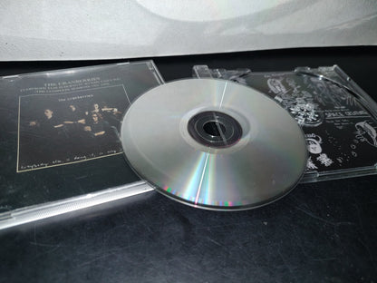 A3- Cd. The Cranberries. Everybody Else Is Doing It So Why Can'T We? (The Complete Sessions... 2002