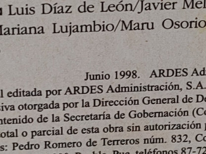 166- Revista Las Mejores Técnicas De Cocina. Preparar Todo Tipo De Carnes. Junio 1998