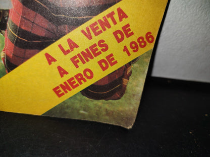 214- Revista Última Moda Cocina - No. 37 - 1986