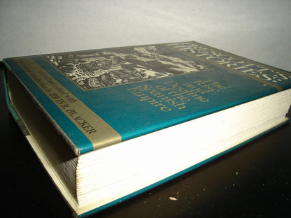 163- Auge Y Declive Del Imperio Español/Prescott'S Stories: Rise And Decline Of The Spanish Empire - Dorset Press, 1990
