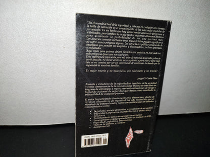 48- Manual Familiar De Autoprotección Y Técnicas Anti-Secuestro - Jorge O. Coria Díaz