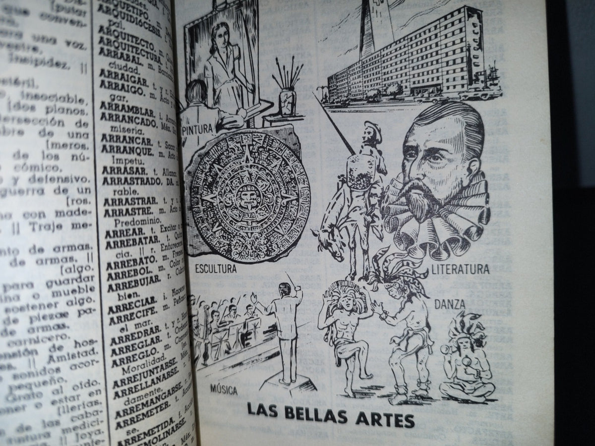 93- Nuevo Diccionario Académico. Fernández Editores - 1985