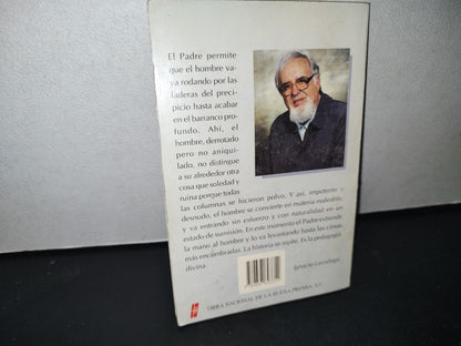 68- Itinerario Hacia Dios - Ignacio Larrañaga