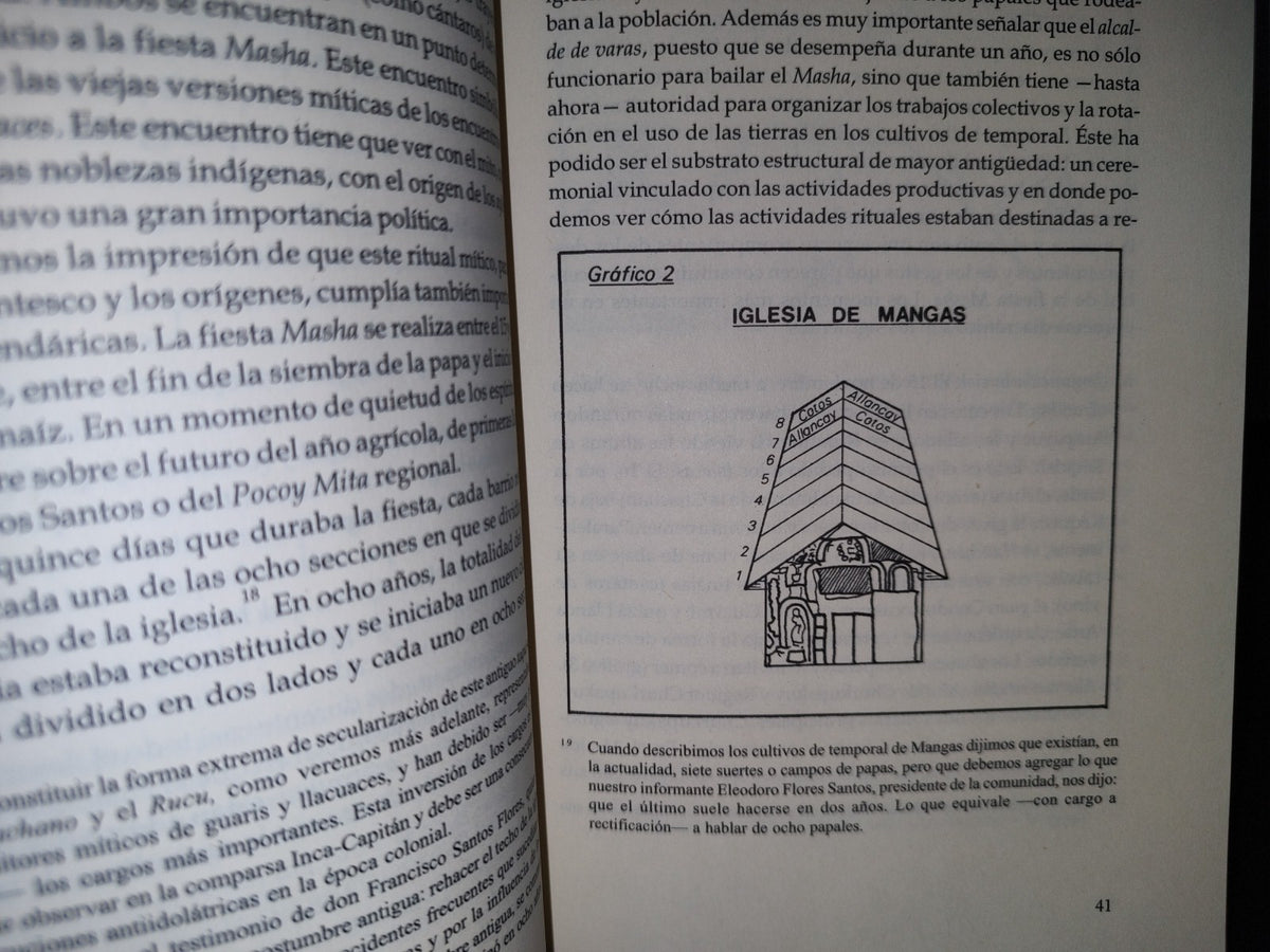 174- Nacimiento De Una Utopía. Muerte Y Resurrección De Los Incas - Manuel Burga - Universidad De Guadalajara. Centro Universitario De Ciencias Sociales Y Humanidades - Primera Edición, 2005