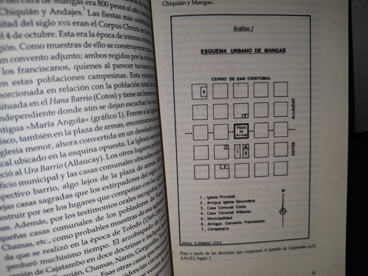 174- Nacimiento De Una Utopía. Muerte Y Resurrección De Los Incas - Manuel Burga - Universidad De Guadalajara. Centro Universitario De Ciencias Sociales Y Humanidades - Primera Edición, 2005