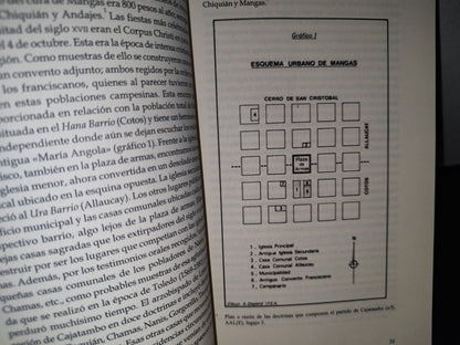174- Nacimiento De Una Utopía. Muerte Y Resurrección De Los Incas - Manuel Burga - Universidad De Guadalajara. Centro Universitario De Ciencias Sociales Y Humanidades - Primera Edición, 2005