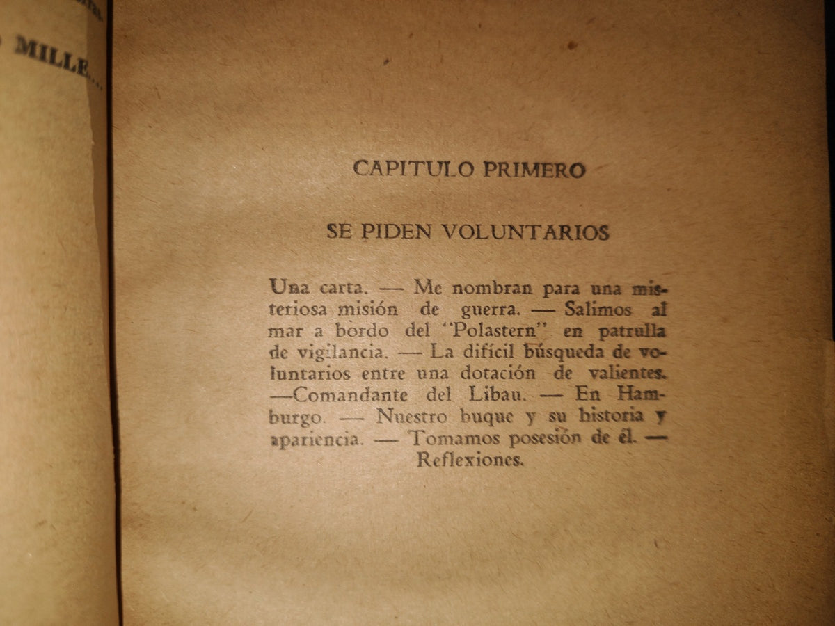91- El Buque Fantasma. Episodios De La Gran Guerra Relacionadas Con La Revuelta Irlandesa De 1916 - Karl Spindler - 1930