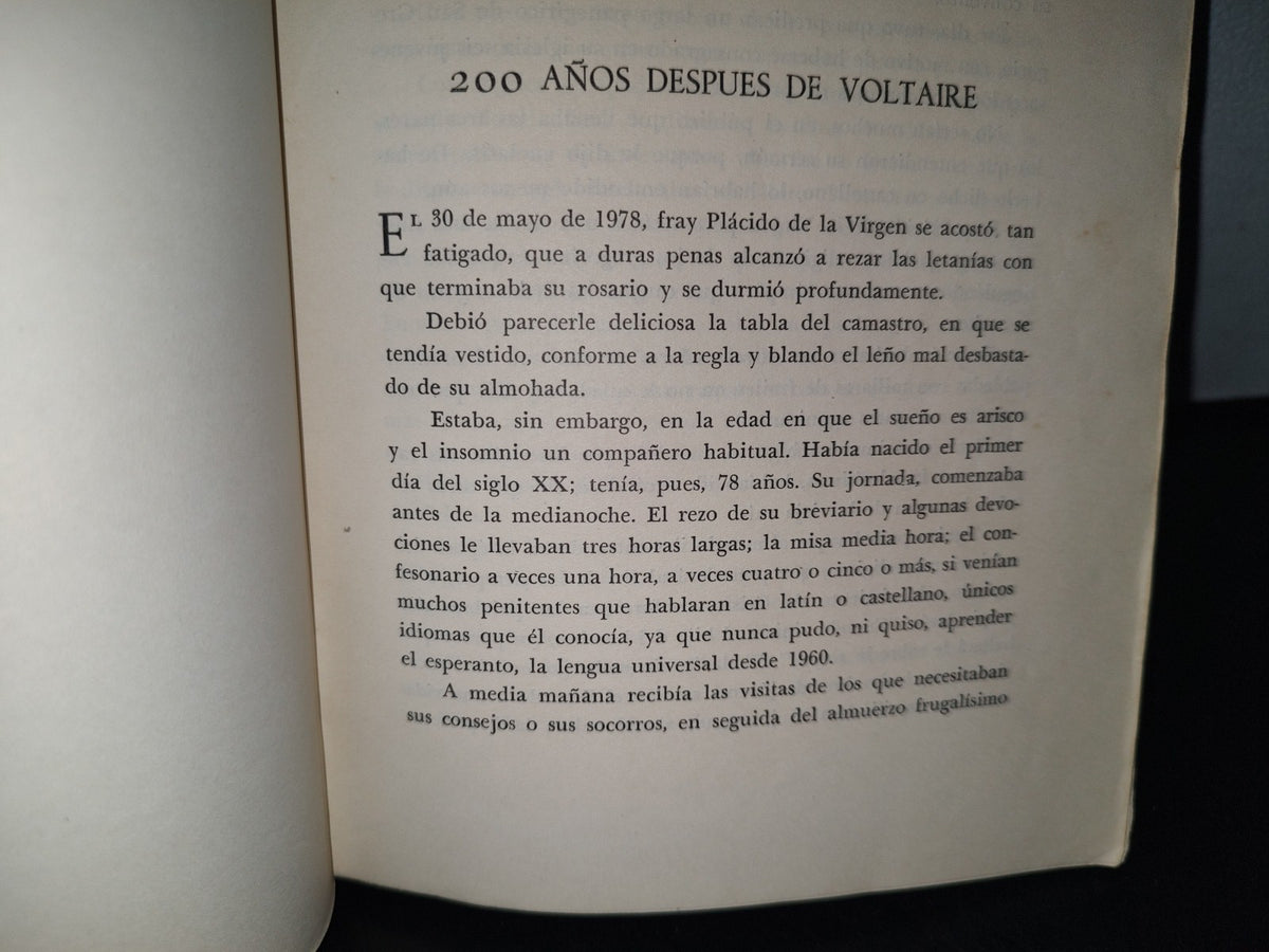 90- 666 - Hugo Wast - Editores De Hugo Wast. Buenos Aires - Primera Edición 1942