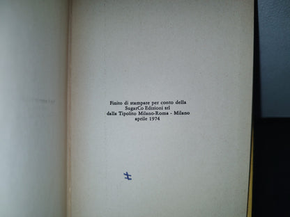 98- Guida Ai Misteri E Piaceri Del Vaticano - Luciano Zeppegno, Franco Bellegrandi - 1974