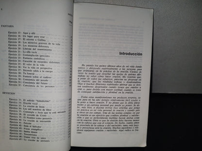 84- Sadhana, Un Camino De Oración - Antonio De Mello - 1990