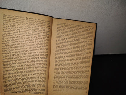 169- El Conflicto Chino-Soviético - Donald S. Zagoria - Ediciones G. P. - Barcelona - 1967