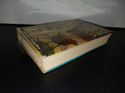 80- Médico De Cuerpos Y Almas - Taylor Caldwell - Ediciones Martínez Roca, 1960