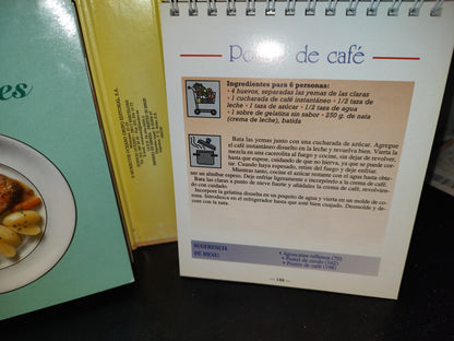 50- Menús Océano. Inventa Tus Menús - 1998