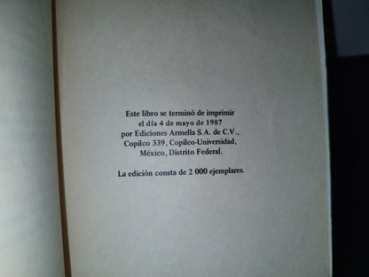 77- Che Poeta Y Guerrillero - Guillermo Rothschuh Villanueva - 1987