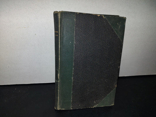 179- Antiguas Revistas Católicas Empastadas En Formato Libro. La Cruzada Eucarística - 1935