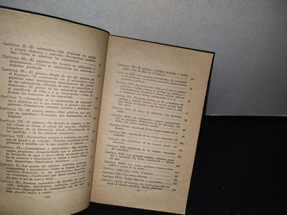 75- Manual De Gramática Castellana - Carlos González Peña