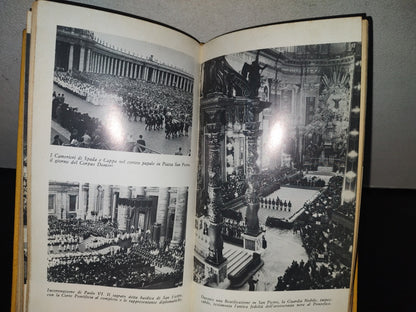 98- Guida Ai Misteri E Piaceri Del Vaticano - Luciano Zeppegno, Franco Bellegrandi - 1974
