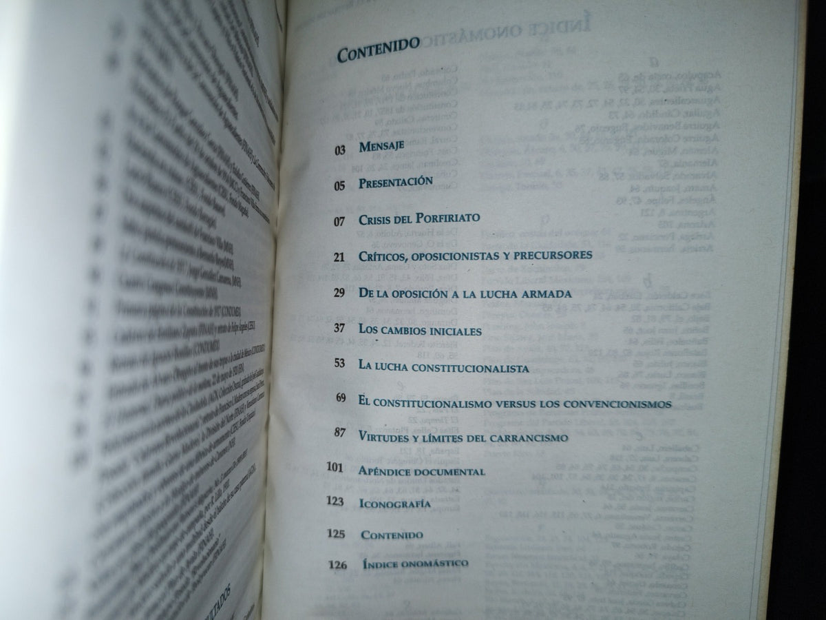 48- Introducción Histórica A La Revolución Mexicana - 2006