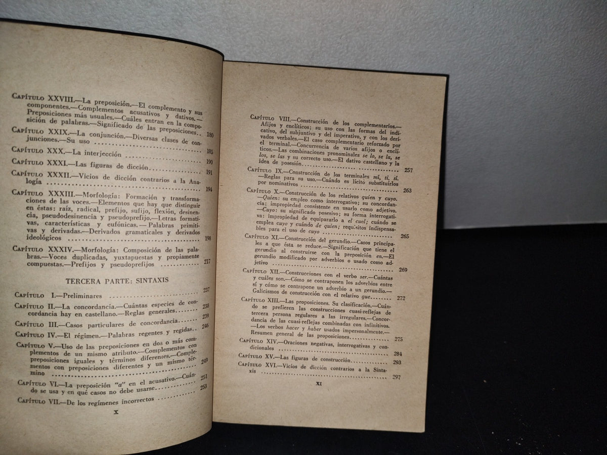 75- Manual De Gramática Castellana - Carlos González Peña