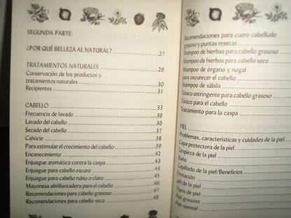 10- Belleza Al Natural - Margarita Chávez Martínez