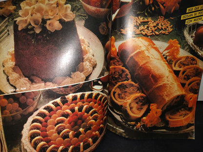 214- Revista Última Moda Cocina - No. 37 - 1986