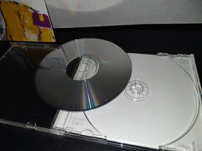 A3- Cd Música Italiana. Riccardo Cocciante Eventi E Mutamenti - 1993