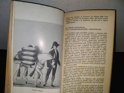 98- Guida Ai Misteri E Piaceri Del Vaticano - Luciano Zeppegno, Franco Bellegrandi - 1974