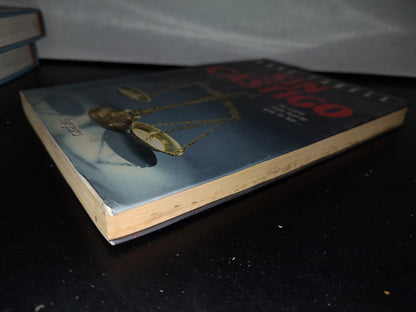 57- Sin Castigo - Anne Farrell