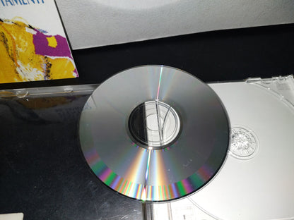 A3- Cd Música Italiana. Riccardo Cocciante Eventi E Mutamenti - 1993