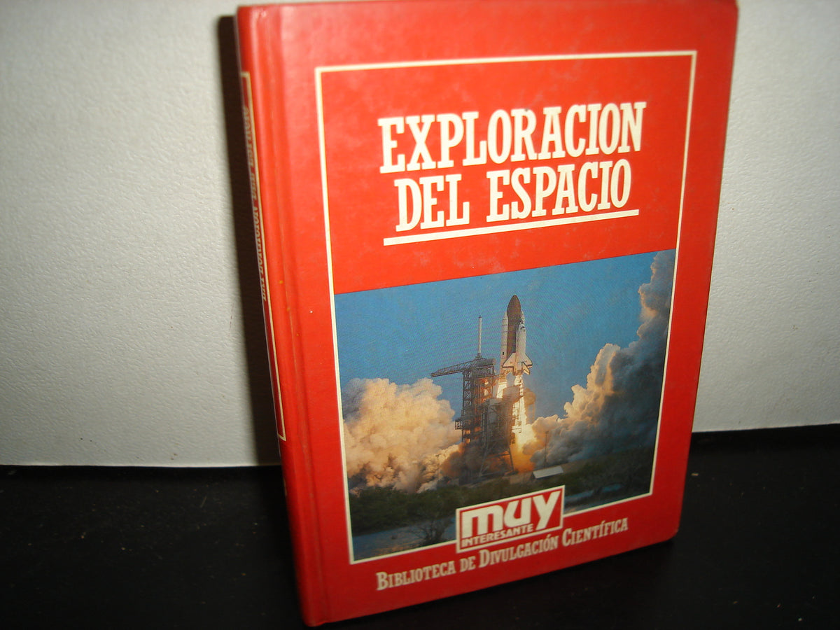23- Muy Interesante - Exploración Del Espacio