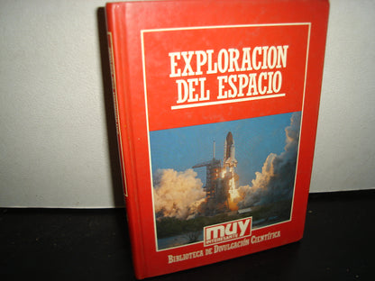 23- Muy Interesante - Exploración Del Espacio