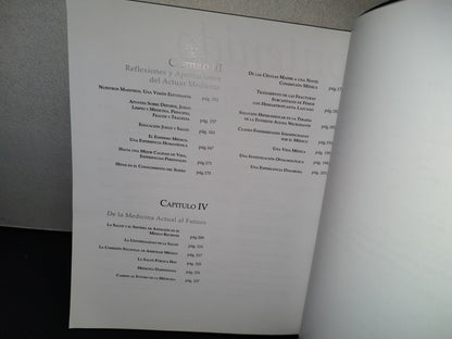139- 50 Años De Medicina En México. Generación 1948-1953. Escuela Nacional De Medicina, UNAM - Primera Edición 2004