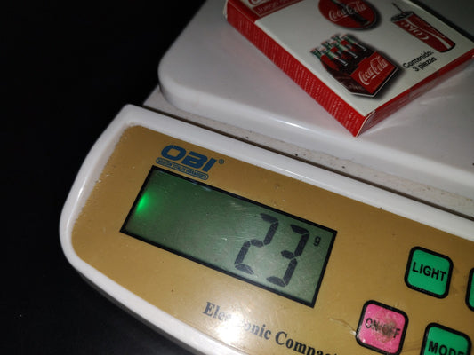 A3- Coca Cola. Juego De 3 Magnetos - 2000'S
