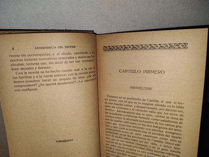 63- La Mujer Fuerte - D. Gabino Tejado - 1923