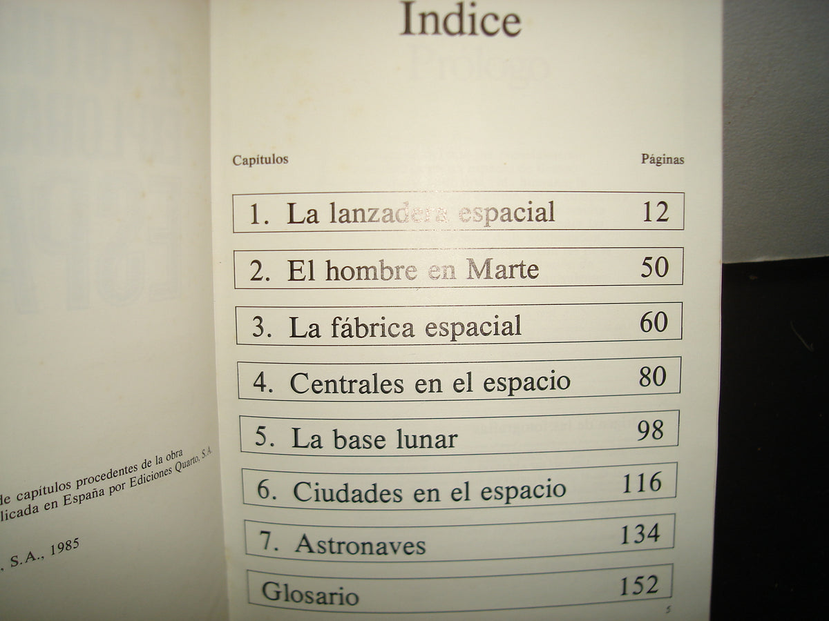 23- Muy Interesante - Exploración Del Espacio