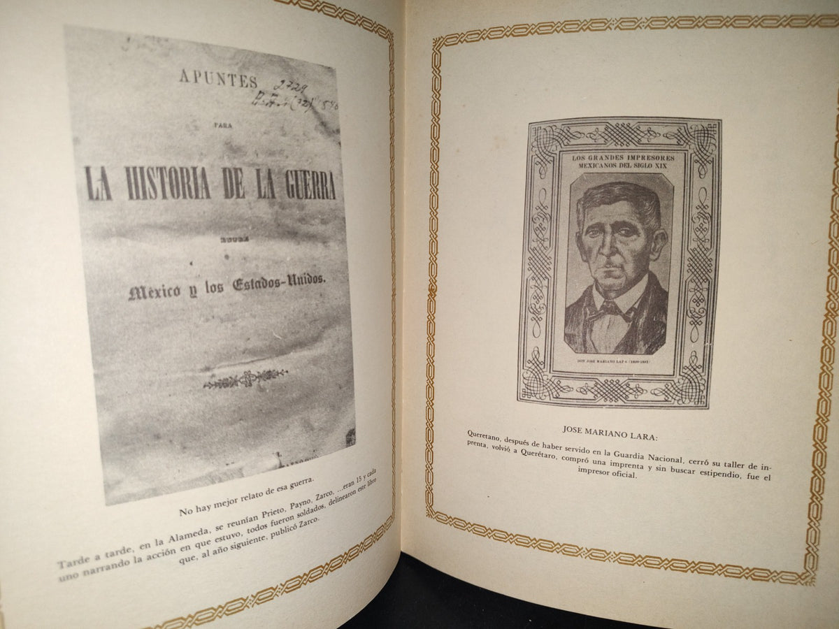 172- Álbum Conmemorativo Del Sesquicentenario Del Estado De Querétaro 1824-1974 - Ediciones Del Gobierno Del Estado, Querétaro, Primera Edición 1974
