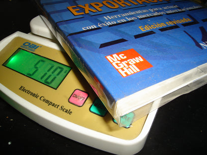 7- La Ingeniería De La Exportación. Manual Del Exportador - Nicola Minervini