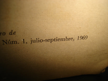 168- Libretillo: Cómo Fue Publicada La Constitución De Apatzingán - Anna Macías - 1969