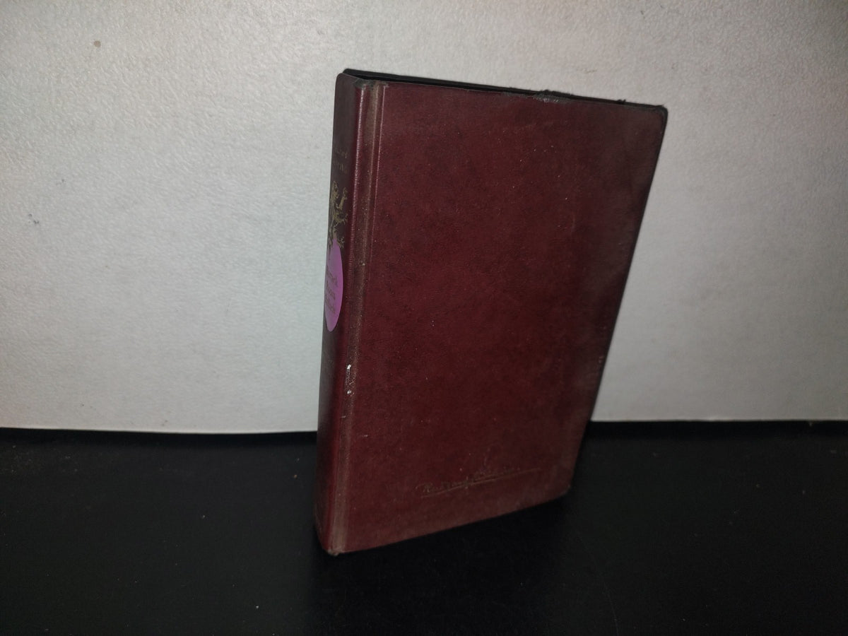 101- Barrack Room Ballads - Rudyard Kipling - Signature Classics - 50'S