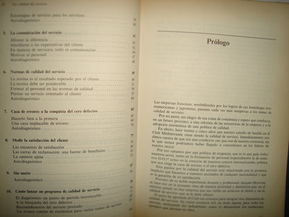 18- La Calidad Del Servicio A La Conquista Del Cliente - Jacques Horovitz